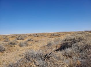 Willow Lake Rd, McIntosh, NM 87032