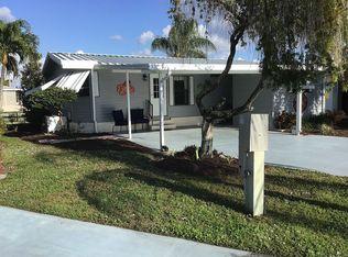7295 Cobiac Dr, Saint James City, FL 33956