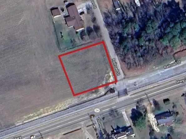 0 Hudson Street, Turkey, NC 28393