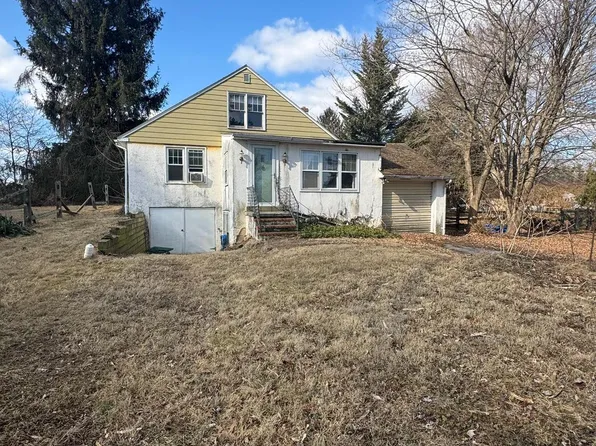 406 N Union St, Kennett Square, PA 19348