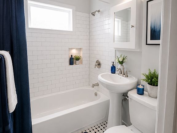 4th image of 1021 Coronado Ave #5