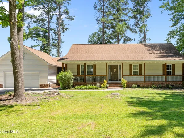 206 Stony Branch Road, New Bern, NC 28562