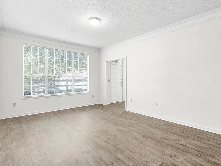 Renovated Interiors in Select Homes