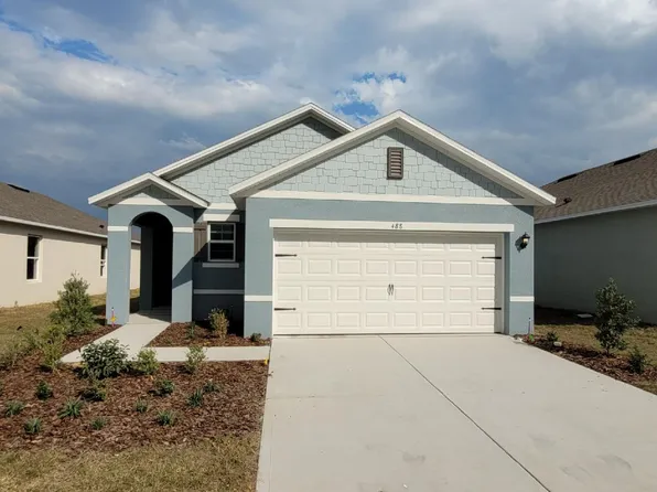 488 Lily Ln, Davenport, FL 33837