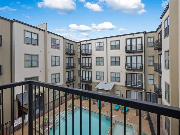 5300 Peachtree Rd Unit 2310, Chamblee, GA 30341