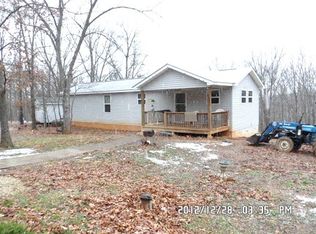 5041 Russell Ridge Dr, De Soto, MO 63020