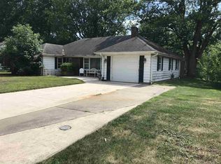 220 Limberlost Trl, Decatur, IN 46733