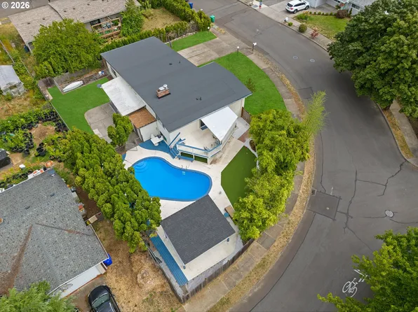 1021 NE 195th Ave, Portland, OR 97230