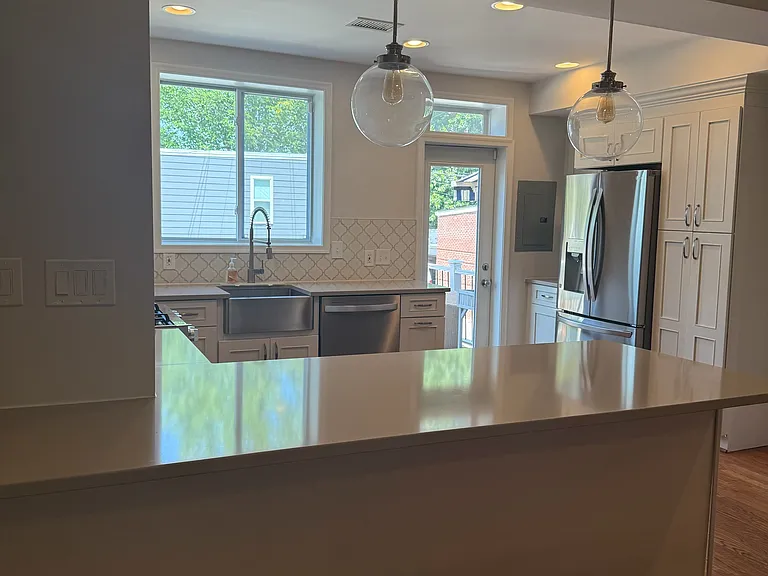 2306 N Capitol St NW #A — Photo 2