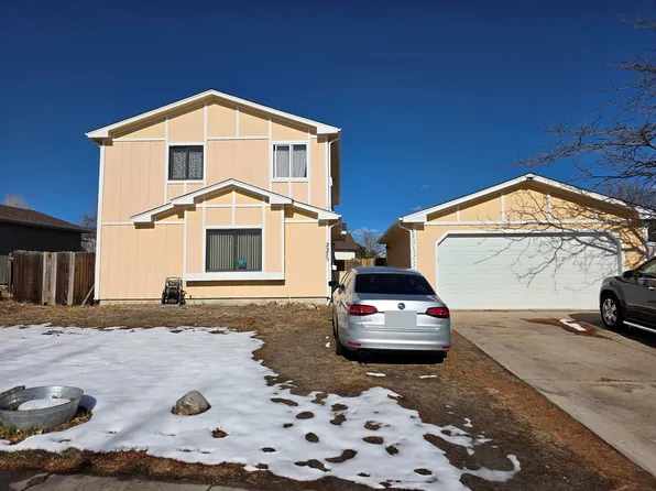 2275 Piros Dr, Colorado Springs, CO 80915