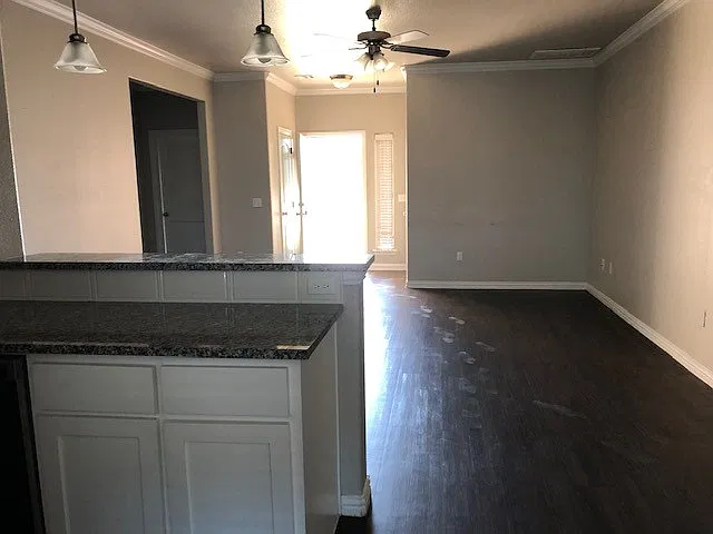 3 bed, 1350 sqft, $1,650 — Photo 3