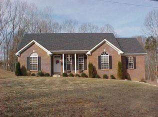 1550 Rosebury Ln, Clarksville, TN 37043