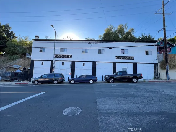 3359 Sierra St, Los Angeles, CA 90031