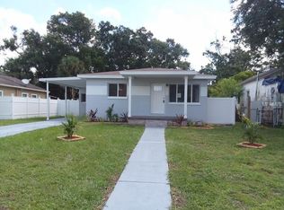 303 N Marie Ave, Tampa, FL 33609