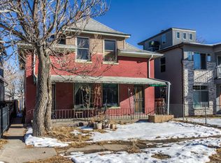 3850 Kalamath St, Denver, CO 80211