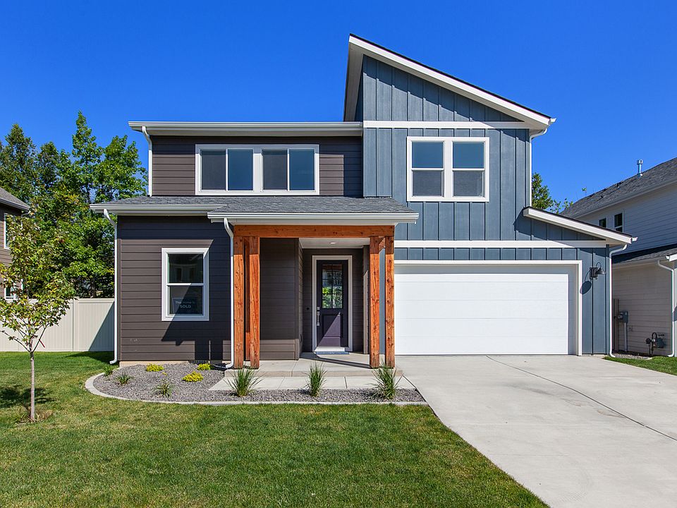 557 University Park Way