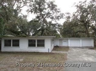 8488 W Miss Maggie Dr, Homosassa, FL 34448