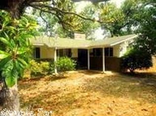17 Brookridge Cv, Little Rock, AR 72205