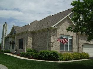 1017 Heron Way #N, Woodstock, IL 60098