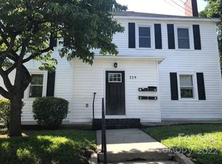 229 Academy Ave NW, Concord, NC 28025