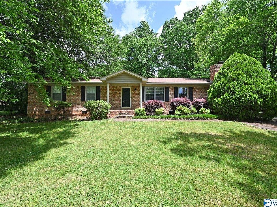 11313 Chicamauga Trl SE, Huntsville, AL 35803 Zillow