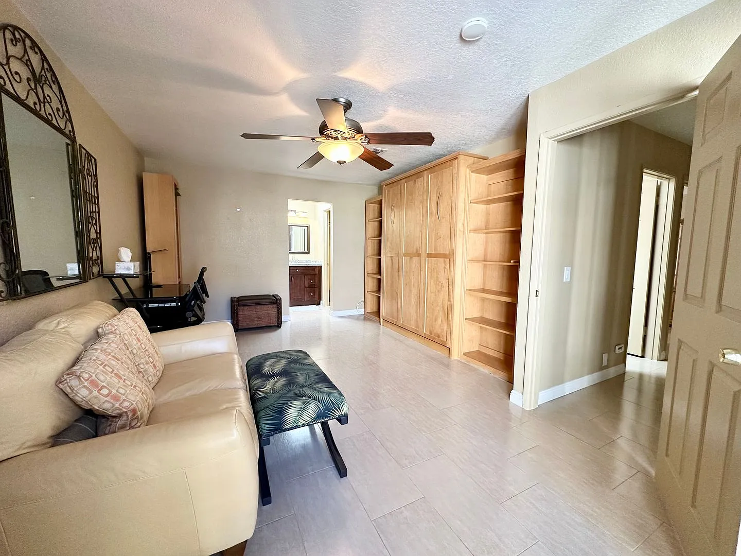 Coming Soon!! Charming Furnished 2 Bed 2 Bath Condo In Palm Desert Close To El Paseo! — Photo 4