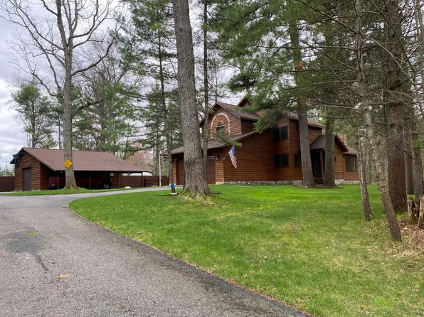 6393 Hanner Trl, Grayling, MI 49738