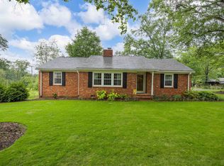 402 Fernwood Dr, Spartanburg, SC 29307