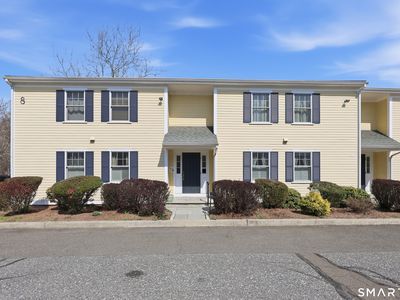 8 Silvermine Avenue #2, Norwalk, CT, 06850