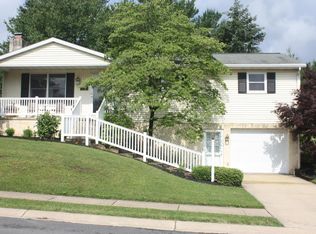 223 New St, Terre Hill, PA 17581