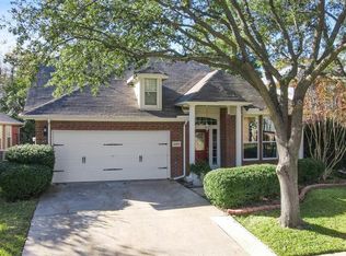 2109 Wentworth Dr, Flower Mound, TX 75028