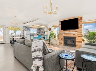 6997 Mecca Rd, Joshua Tree, CA 92252