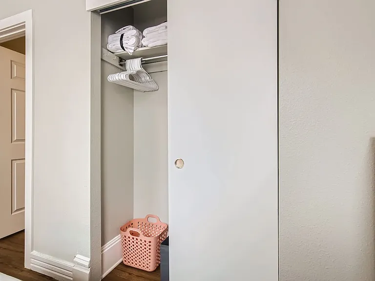 Wardrobe