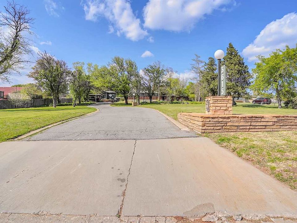 3615 W Gore Blvd, Lawton, OK 73505 MLS 163315 Zillow