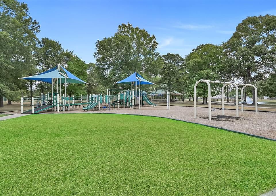 28820 San Bernard River Loop, Spring, TX 77386 Zillow