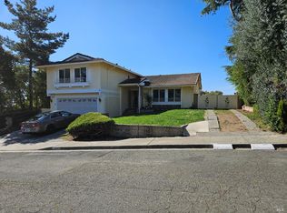 109 Terrybrook Ln, Vallejo, CA 94591