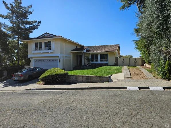109 Terrybrook Lane, Vallejo, CA 94591