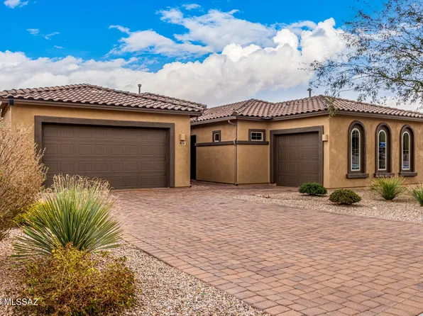 919 S Castar Dr, Tucson, AZ 85745
