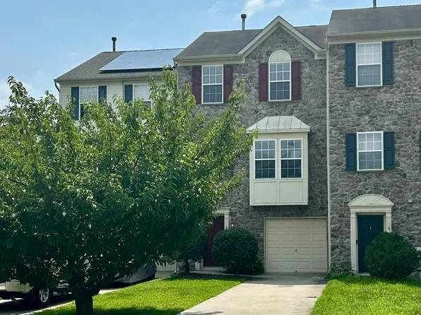 6 Shoemaker Dr, Swedesboro, NJ 08085