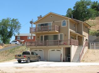 2231 Lebec Rd, Lebec, CA 93243
