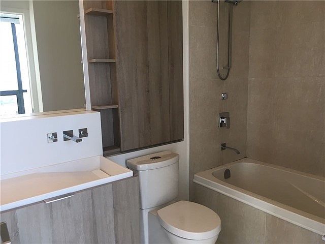 2nd image of 101 Charles St E #3404