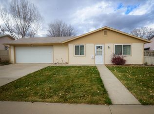257 E Danbury Ct, Grand Junction, CO 81503