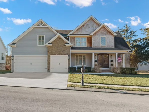9116 Hartly Pl, Ooltewah, TN 37363