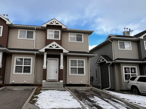 111 Tarawood Ln NE #3903, Calgary, AB T3J 0G9
