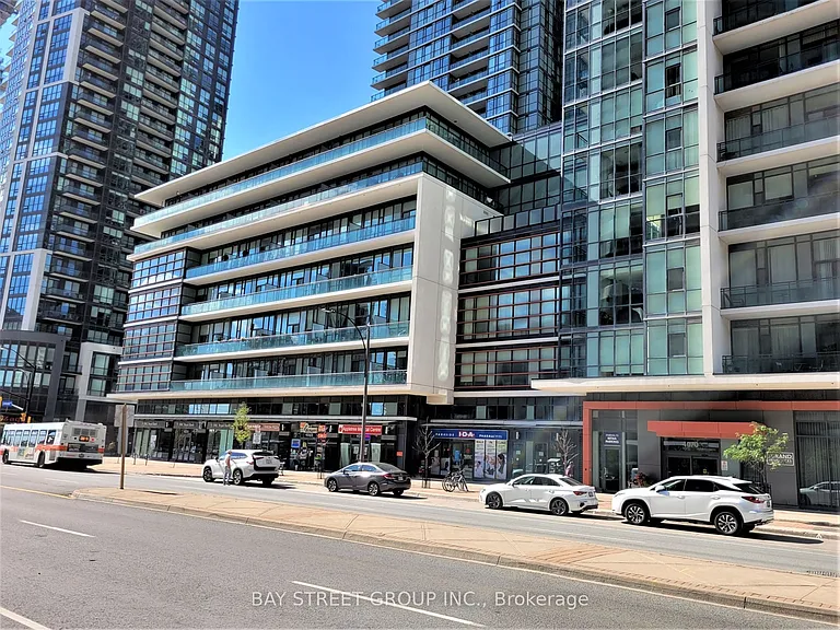 4070 Confederation Pkwy #2808 — Photo 1