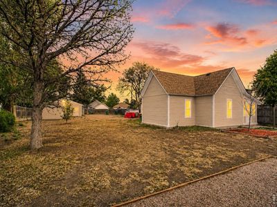 413 Park Ave, Eaton, CO, 80615