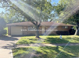 6860 Hubbard Dr, Dayton, OH 45424