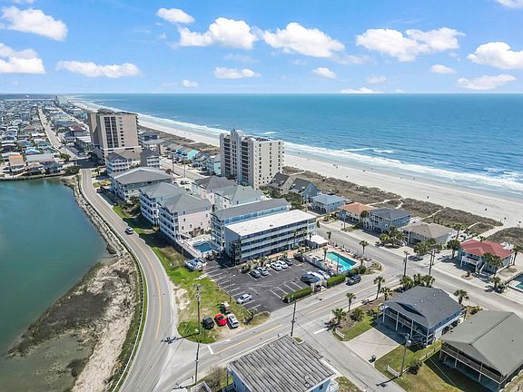 4th image of 3901 N Ocean Blvd. #407