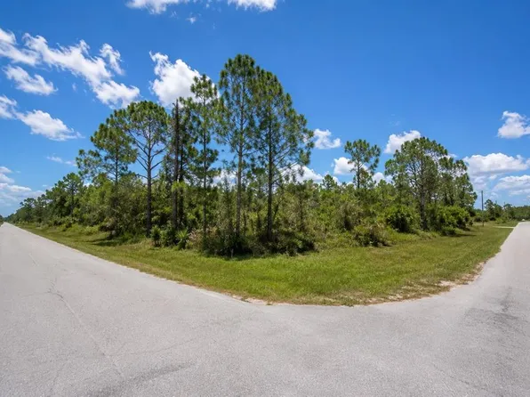 12163 KELLY AVENUE LOT 18, PORT CHARLOTTE, FL 33981