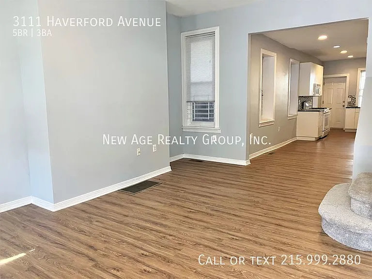 3111 Haverford Ave — Photo 4